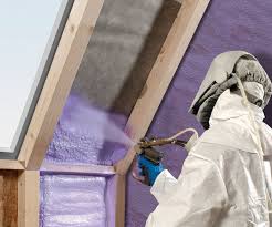 Best Wall Insulation Installation  in Arkoma, OK